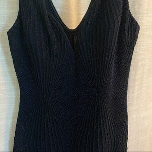 Foreign Exchange Bodycon Dress